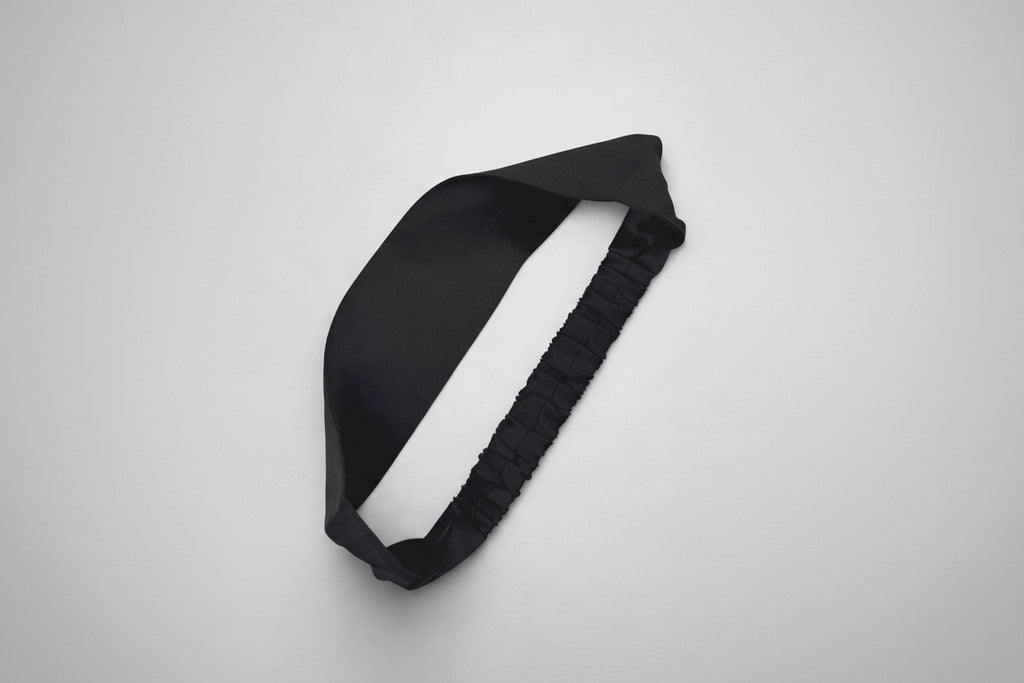 Black Headband
