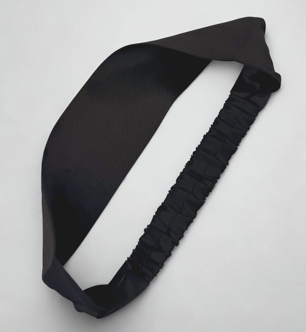 Black Headband